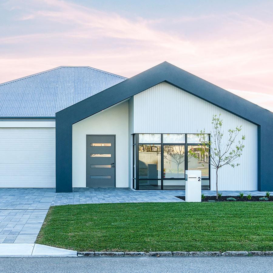 Sana Living Property Developments