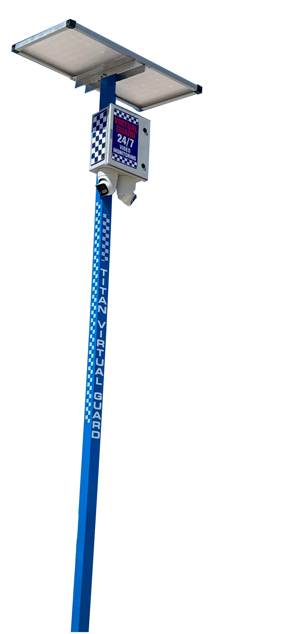 Titan Security System