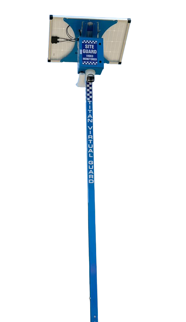 Titan Security Systems